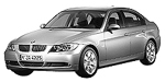 BMW E92 U0488 Fault Code