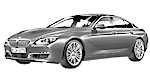 BMW F06 U0488 Fault Code